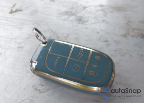 2015 Chrysler 200 Limited из США, поврежденный, VIN 1C3CCCAB1FN559353